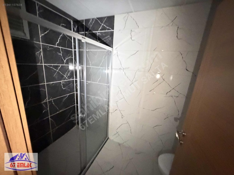 67 Emlak Tan Fatih Sitesinde Masrafsız Çift Banyolu Kombili 3+1 — fotoğraf 36