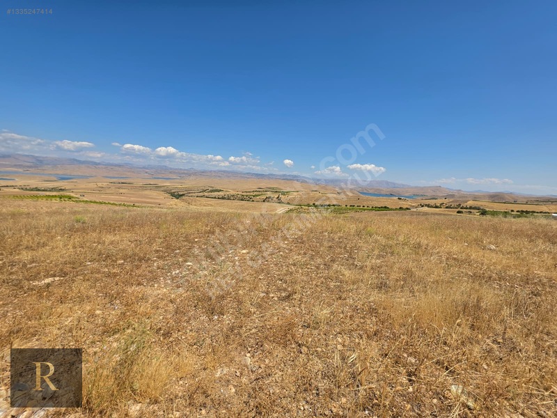 (rev) Yatırıma Uygun Yola 0 11 Dönüm Göl Manzaralı Arsa — fotoğraf 25