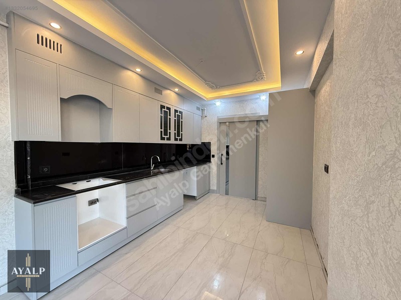 Harika Konum'da Kiralık Ön Cephe 3.5+1 — fotoğraf 5
