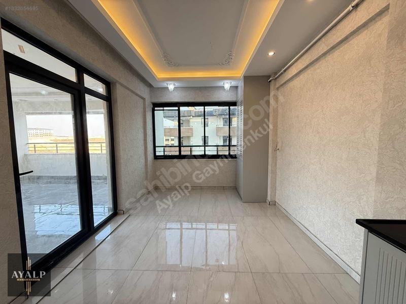 Harika Konum'da Kiralık Ön Cephe 3.5+1 — fotoğraf 6