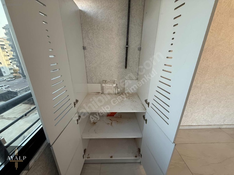 Harika Konum'da Kiralık Ön Cephe 3.5+1 — fotoğraf 7