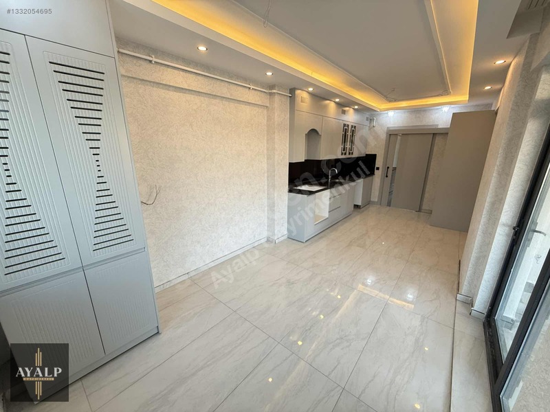 Harika Konum'da Kiralık Ön Cephe 3.5+1 — fotoğraf 8