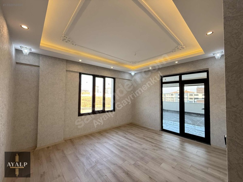 Harika Konum'da Kiralık Ön Cephe 3.5+1 — fotoğraf 10