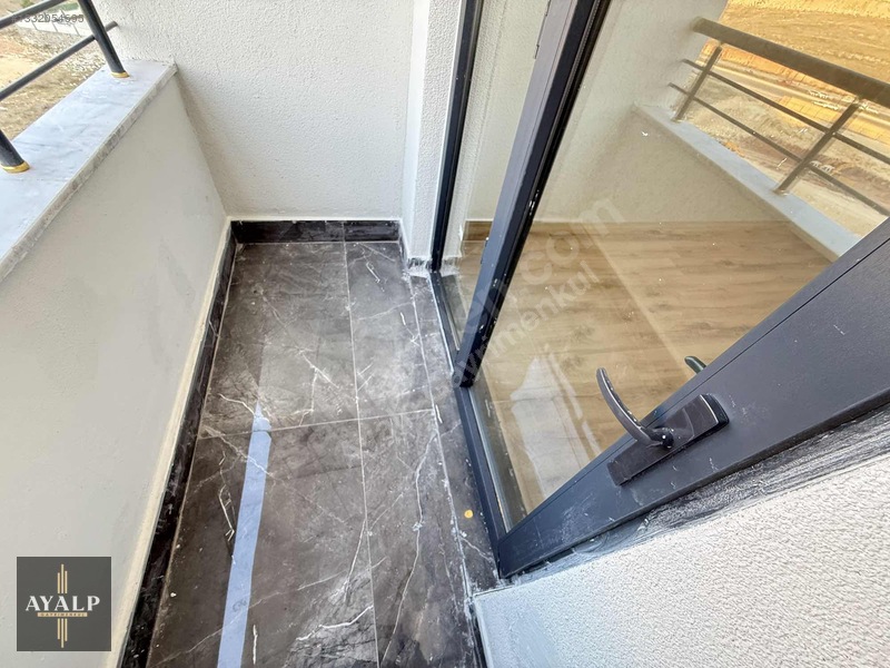 Harika Konum'da Kiralık Ön Cephe 3.5+1 — fotoğraf 16