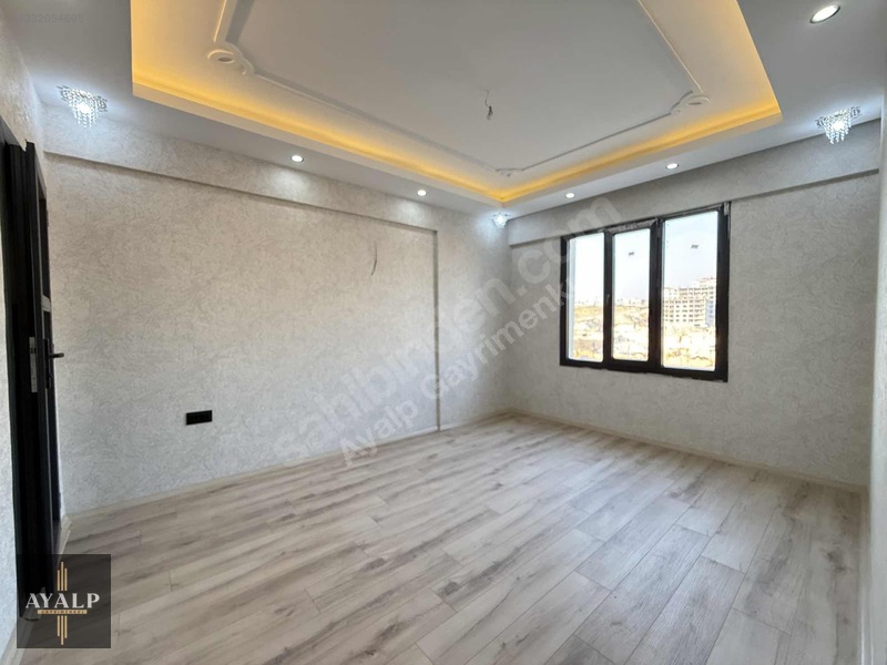 Harika Konum'da Kiralık Ön Cephe 3.5+1 — fotoğraf 17