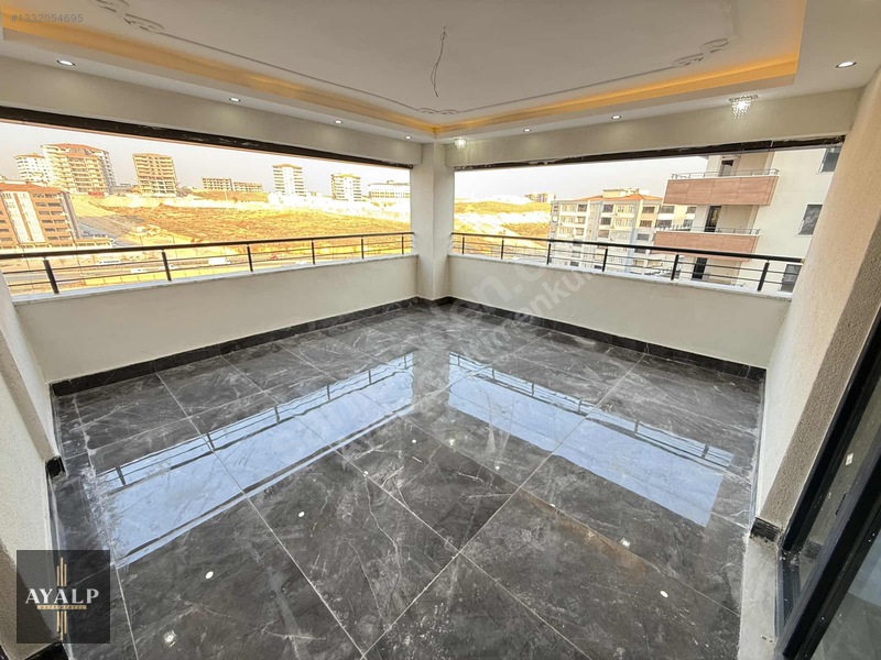 Harika Konum'da Kiralık Ön Cephe 3.5+1 — fotoğraf 21