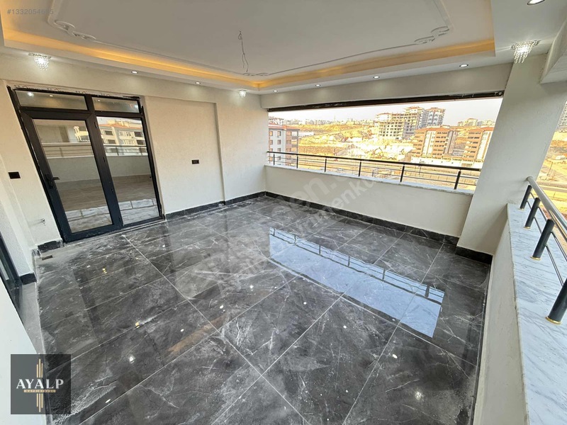 Harika Konum'da Kiralık Ön Cephe 3.5+1 — fotoğraf 22