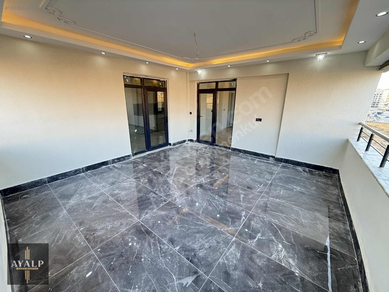 Harika Konum'da Kiralık Ön Cephe 3.5+1 — fotoğraf 23