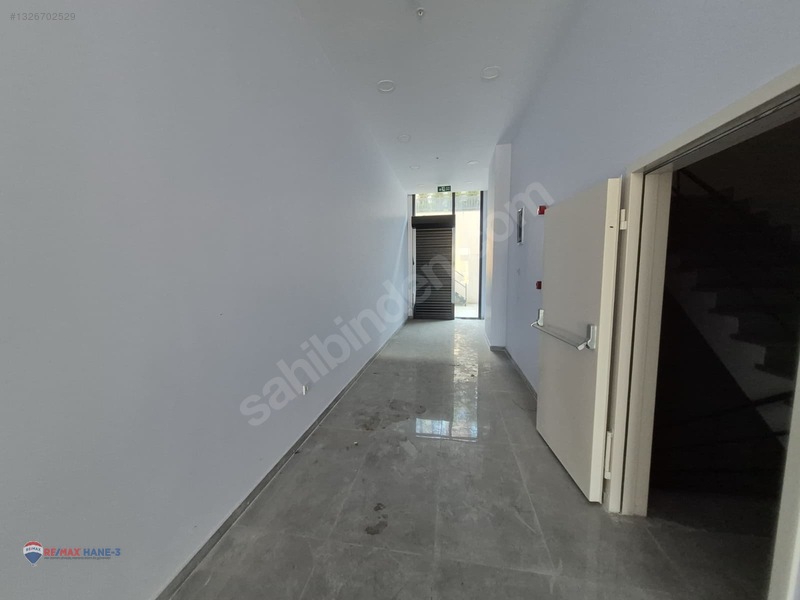 Kazlıçeşmede Yüksek Kira Getirili 4 Katlı Ticari Dükkan — fotoğraf 8