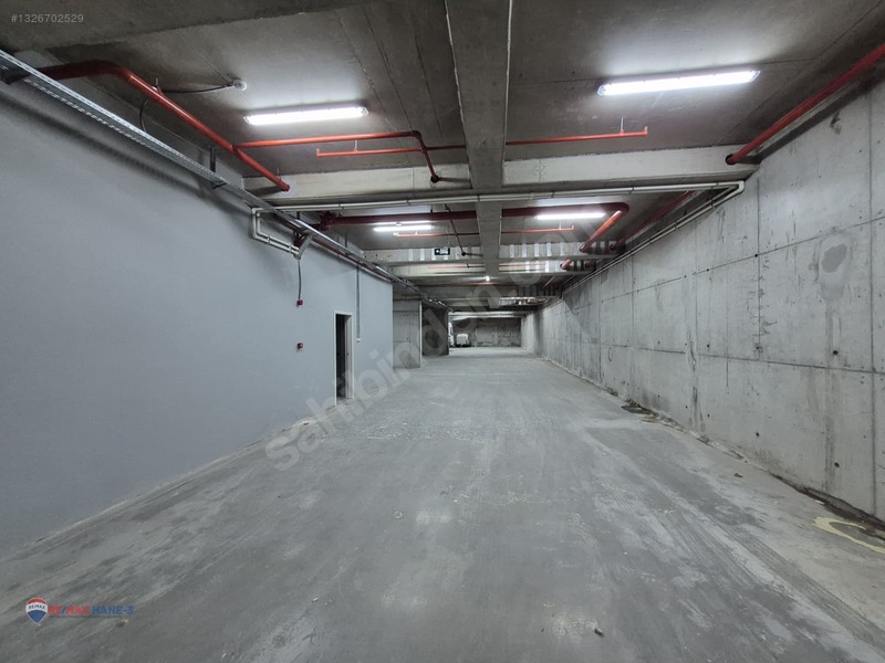 Kazlıçeşmede Yüksek Kira Getirili 4 Katlı Ticari Dükkan — fotoğraf 19