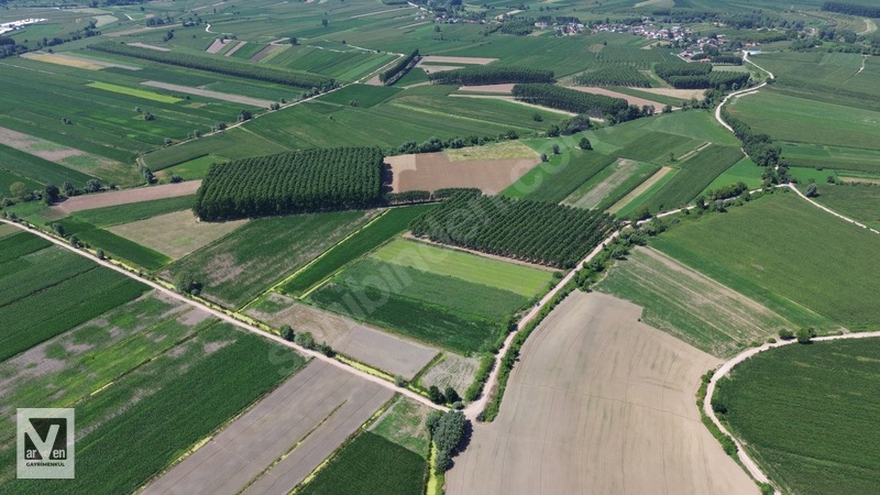 Kavaklıorman Köyünde Resmi Yolu Olan Satılık Fırsat Arazi — fotoğraf 12