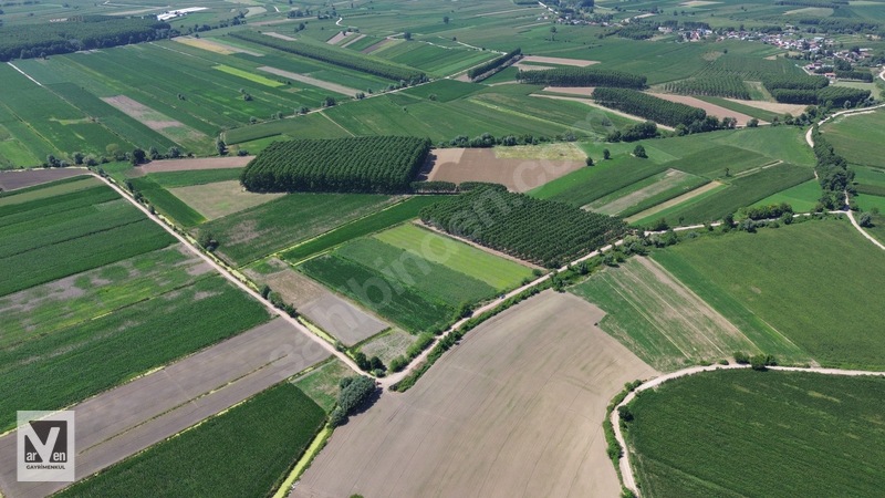 Kavaklıorman Köyünde Resmi Yolu Olan Satılık Fırsat Arazi — fotoğraf 15