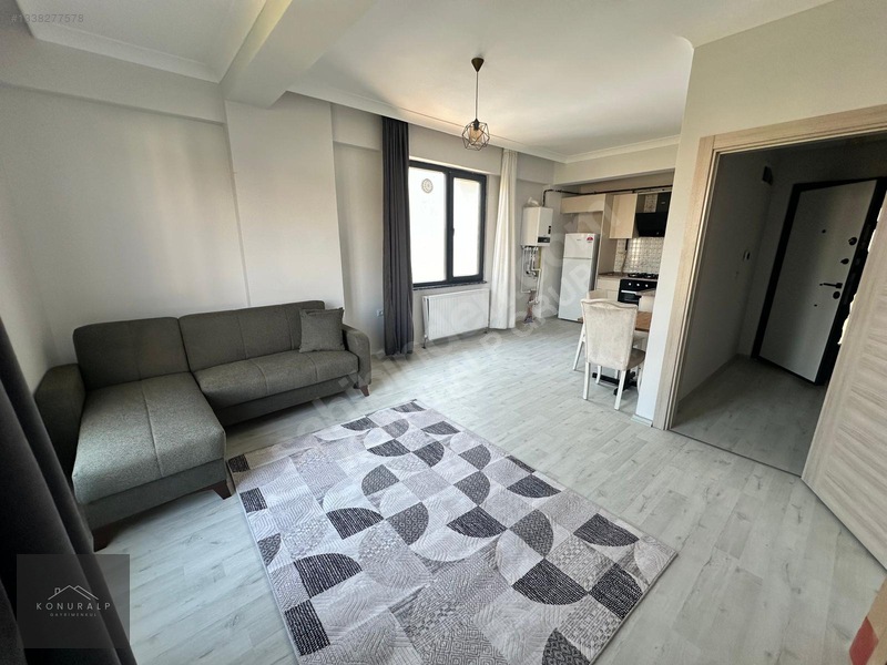 Konuralp Grup'tan Sıfır Eşyalı,sıfır Bina,ana Cadde — fotoğraf 3
