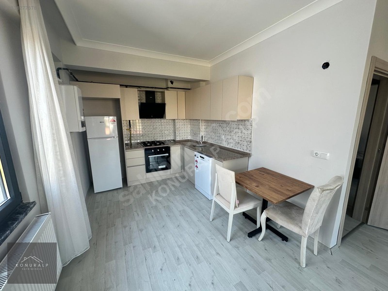 Konuralp Grup'tan Sıfır Eşyalı,sıfır Bina,ana Cadde — fotoğraf 5