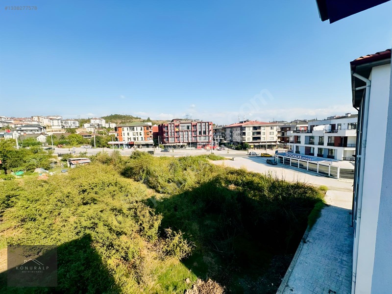 Konuralp Grup'tan Sıfır Eşyalı,sıfır Bina,ana Cadde — fotoğraf 8