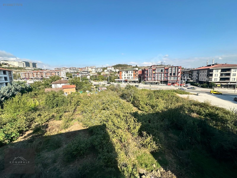 Konuralp Grup'tan Sıfır Eşyalı,sıfır Bina,ana Cadde — fotoğraf 9