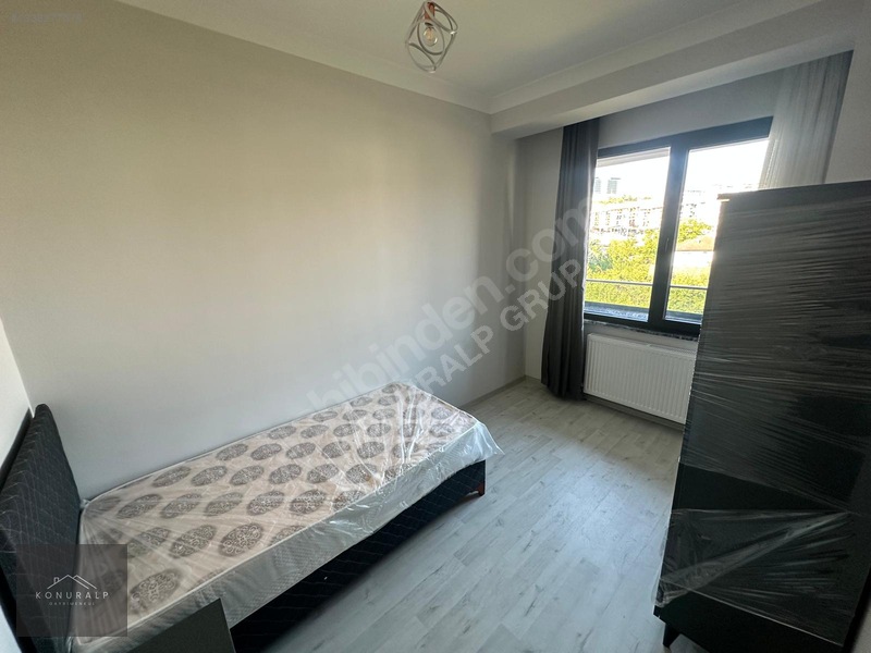 Konuralp Grup'tan Sıfır Eşyalı,sıfır Bina,ana Cadde — fotoğraf 11