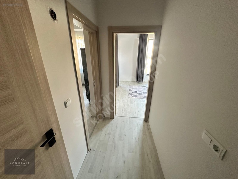 Konuralp Grup'tan Sıfır Eşyalı,sıfır Bina,ana Cadde — fotoğraf 13