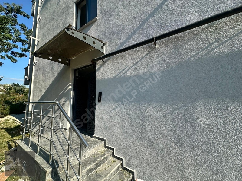 Konuralp Grup'tan Sıfır Eşyalı,sıfır Bina,ana Cadde — fotoğraf 20