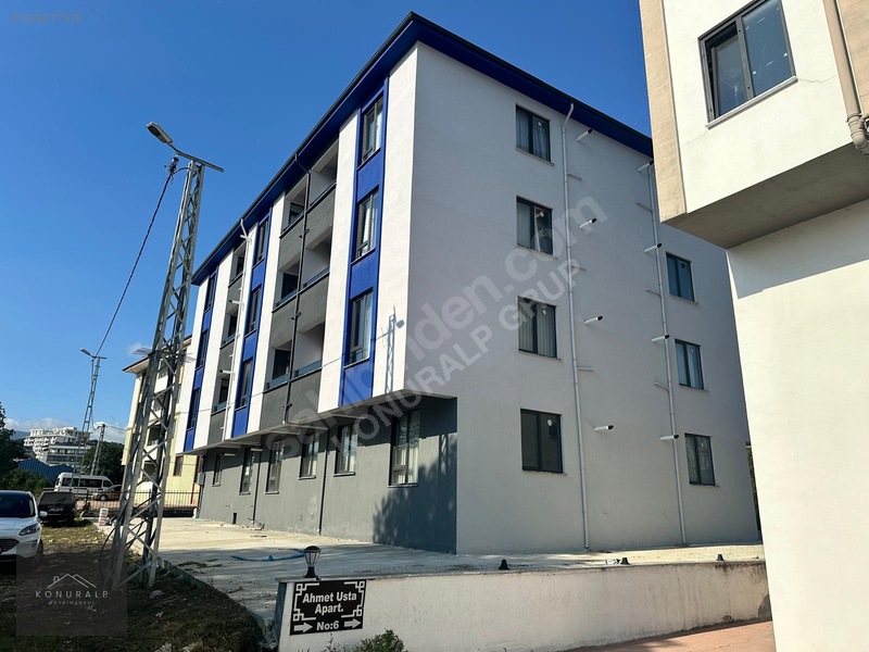 Konuralp Grup'tan Sıfır Eşyalı,sıfır Bina,ana Cadde — fotoğraf 22