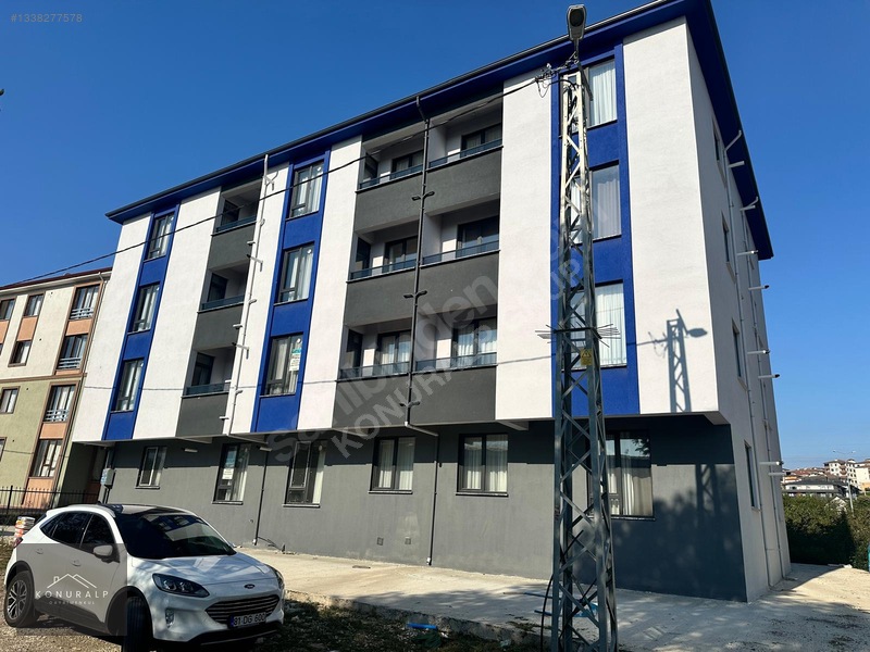 Konuralp Grup'tan Sıfır Eşyalı,sıfır Bina,ana Cadde — fotoğraf 23