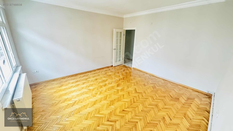 Okçu Gayrimenkulden Yeşilköy'de Sahile Çok Yakın Boş 3+1 Ara Kat — fotoğraf 10