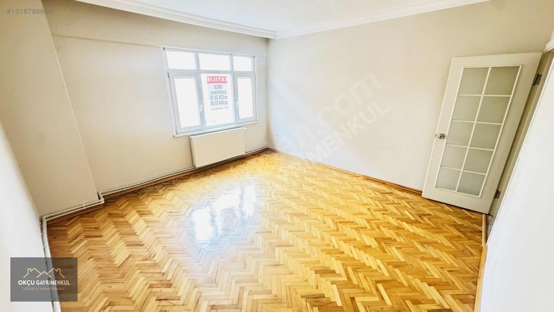 Okçu Gayrimenkulden Yeşilköy'de Sahile Çok Yakın Boş 3+1 Ara Kat — fotoğraf 12