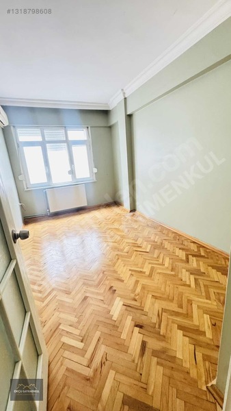 Okçu Gayrimenkulden Yeşilköy'de Sahile Çok Yakın Boş 3+1 Ara Kat — fotoğraf 15
