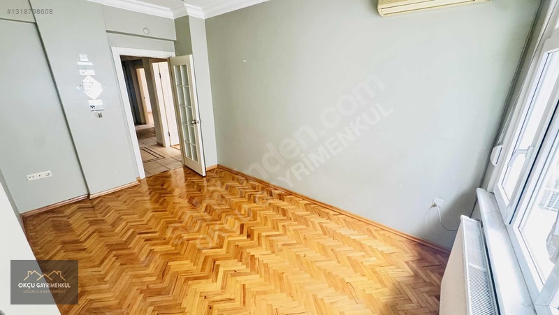 Okçu Gayrimenkulden Yeşilköy'de Sahile Çok Yakın Boş 3+1 Ara Kat — fotoğraf 16