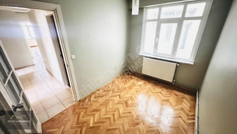 Okçu Gayrimenkulden Yeşilköy'de Sahile Çok Yakın Boş 3+1 Ara Kat — fotoğraf 18