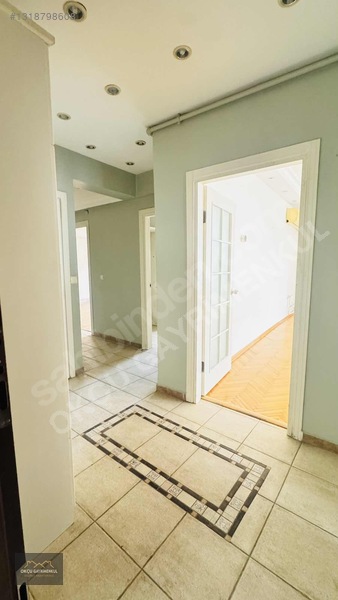 Okçu Gayrimenkulden Yeşilköy'de Sahile Çok Yakın Boş 3+1 Ara Kat — fotoğraf 21