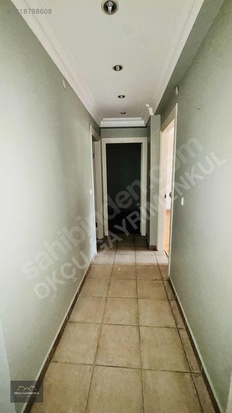 Okçu Gayrimenkulden Yeşilköy'de Sahile Çok Yakın Boş 3+1 Ara Kat — fotoğraf 23