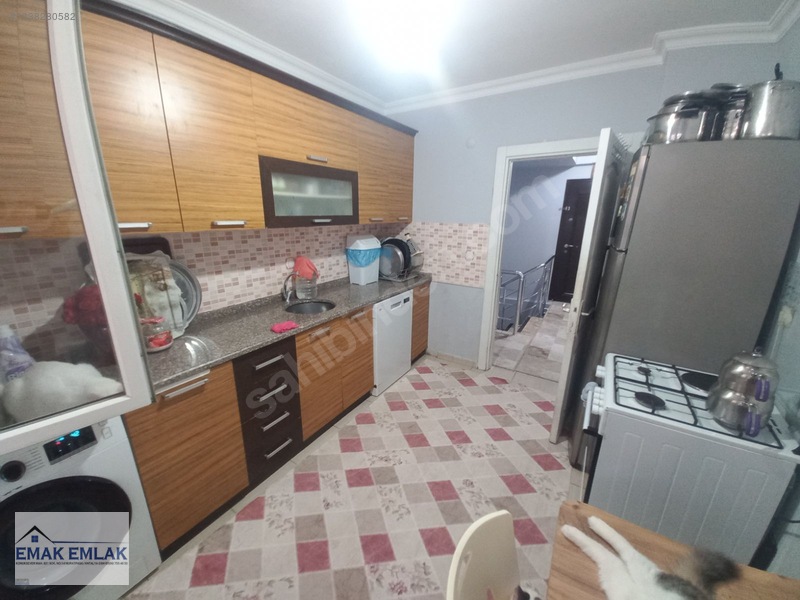 Şafak Mah.kredi Sorunu Yok Masrafsız Bahçe Dublx 3+1 Ayrı Mutf — fotoğraf 3
