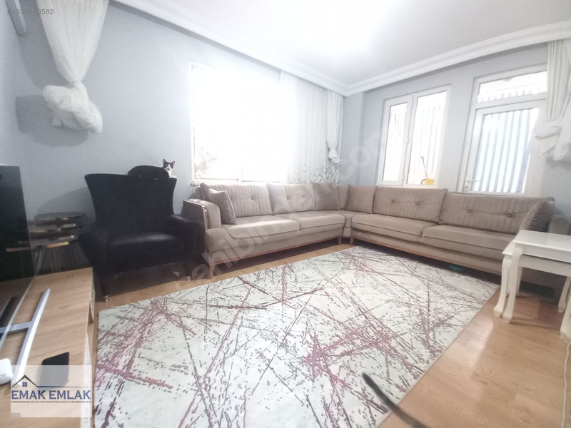 Şafak Mah.kredi Sorunu Yok Masrafsız Bahçe Dublx 3+1 Ayrı Mutf — fotoğraf 6