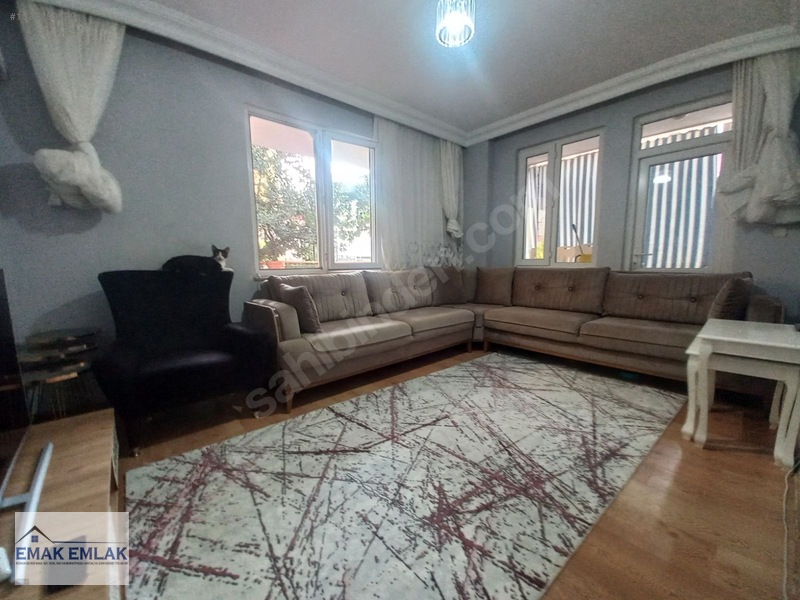 Şafak Mah.kredi Sorunu Yok Masrafsız Bahçe Dublx 3+1 Ayrı Mutf — fotoğraf 7