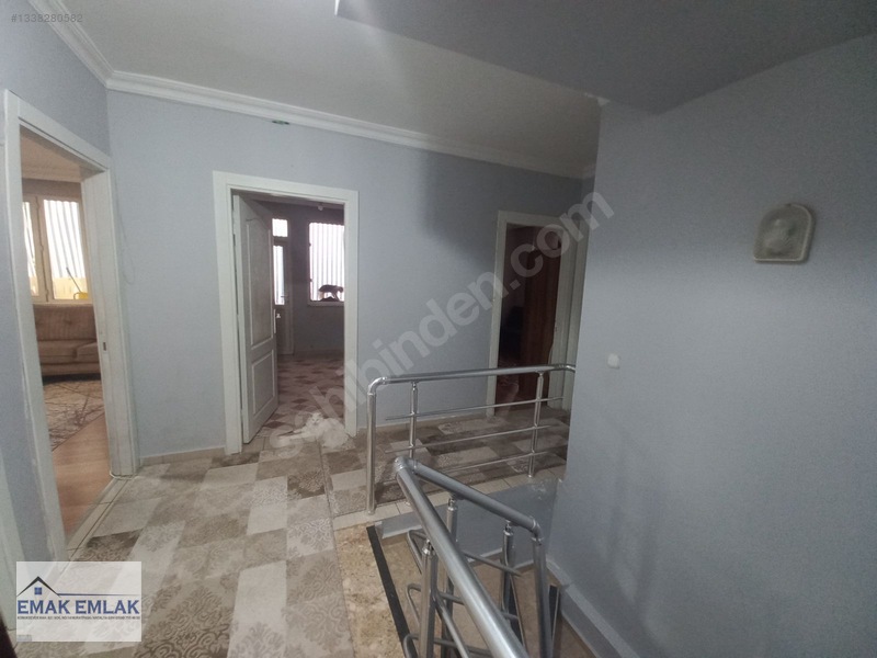 Şafak Mah.kredi Sorunu Yok Masrafsız Bahçe Dublx 3+1 Ayrı Mutf — fotoğraf 9