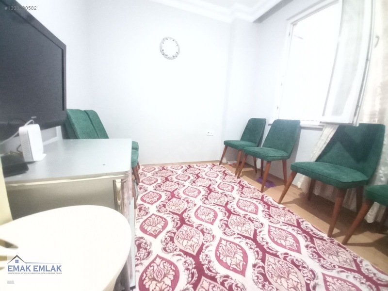 Şafak Mah.kredi Sorunu Yok Masrafsız Bahçe Dublx 3+1 Ayrı Mutf — fotoğraf 15