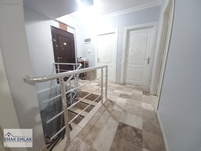 Şafak Mah.kredi Sorunu Yok Masrafsız Bahçe Dublx 3+1 Ayrı Mutf — fotoğraf 20