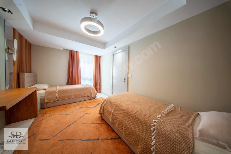 Çeşme Ayayorgi Deniz Manz. Müstakil Lüks Villa | Salih Derli — fotoğraf 25