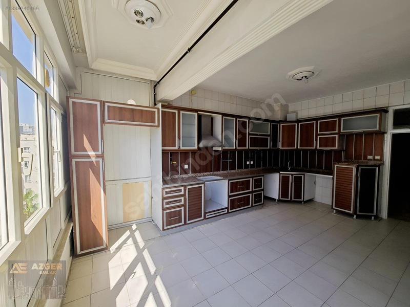Ali Azger'den Yenişehir'de Kiralık 4+1 Daire — fotoğraf 3