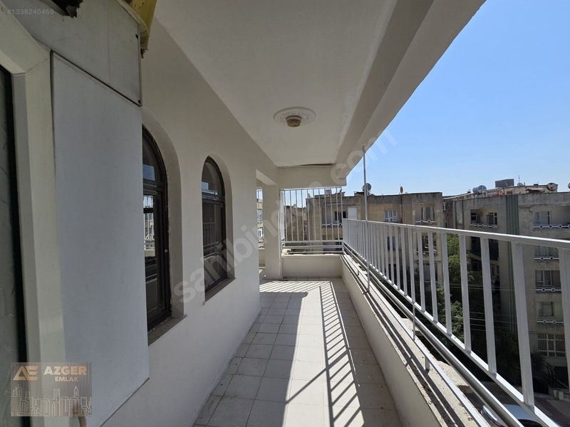 Ali Azger'den Yenişehir'de Kiralık 4+1 Daire — fotoğraf 5