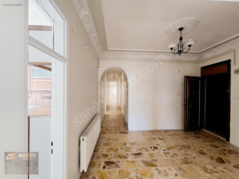 Ali Azger'den Yenişehir'de Kiralık 4+1 Daire — fotoğraf 7