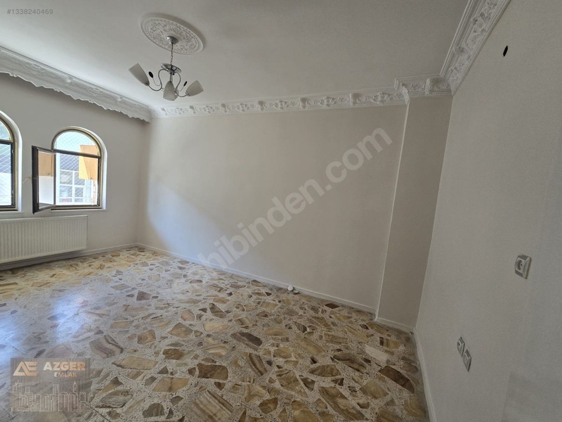 Ali Azger'den Yenişehir'de Kiralık 4+1 Daire — fotoğraf 8
