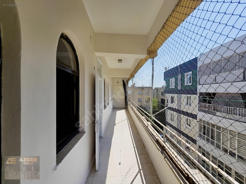 Ali Azger'den Yenişehir'de Kiralık 4+1 Daire — fotoğraf 9