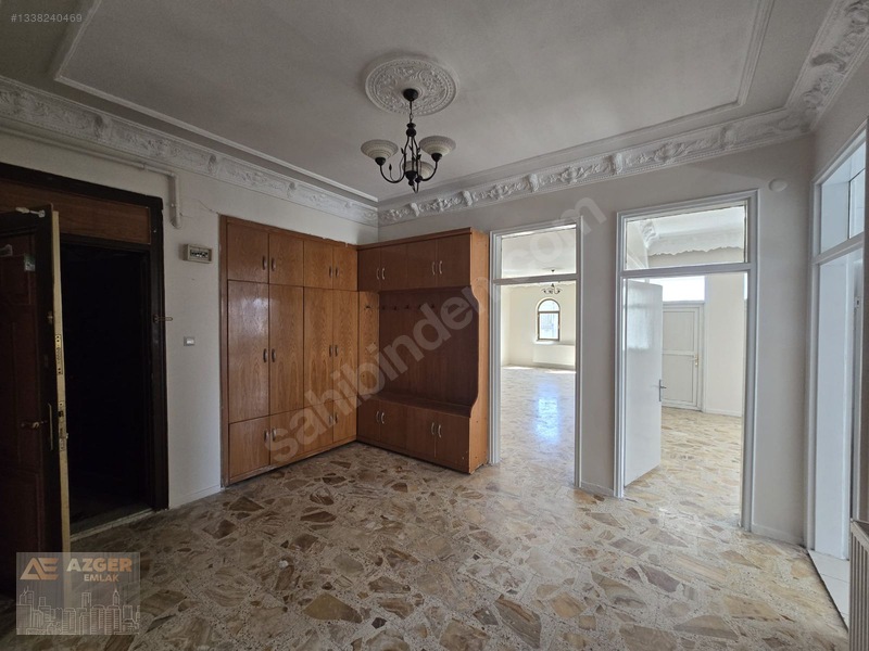 Ali Azger'den Yenişehir'de Kiralık 4+1 Daire — fotoğraf 10