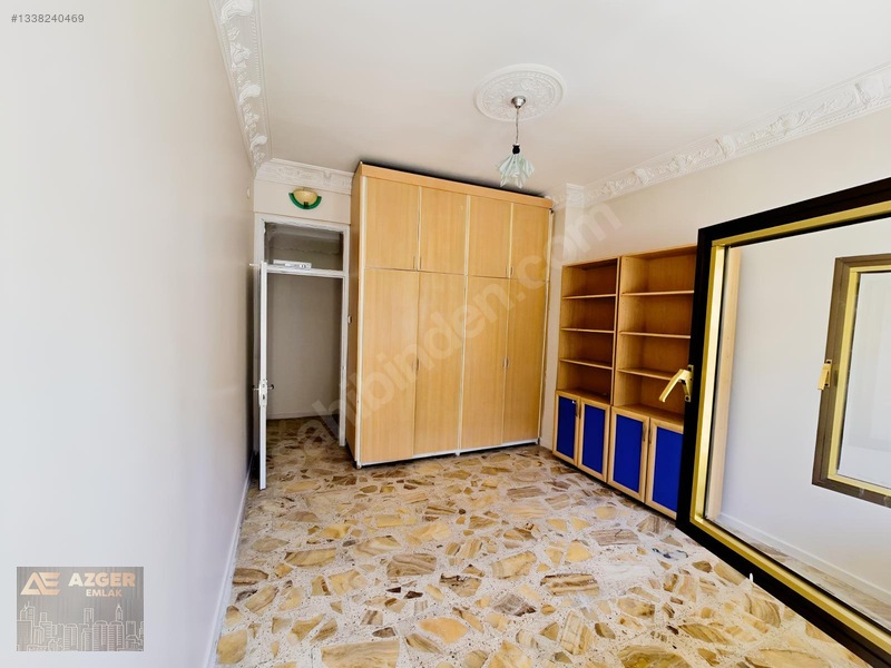 Ali Azger'den Yenişehir'de Kiralık 4+1 Daire — fotoğraf 11