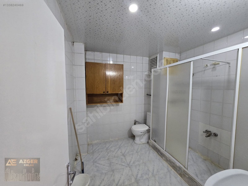 Ali Azger'den Yenişehir'de Kiralık 4+1 Daire — fotoğraf 12