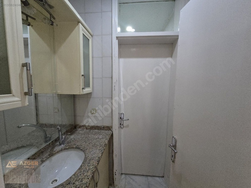 Ali Azger'den Yenişehir'de Kiralık 4+1 Daire — fotoğraf 13