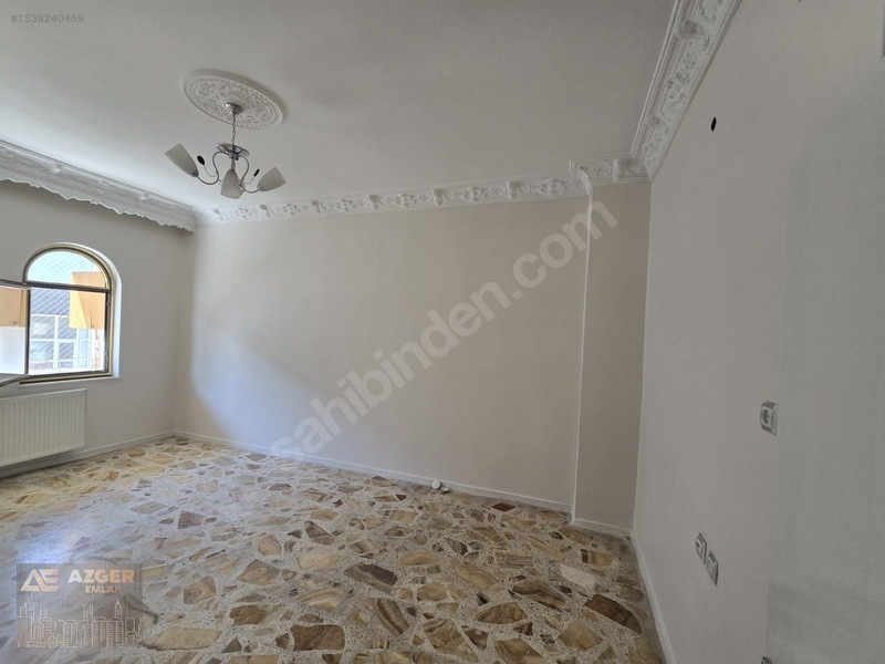 Ali Azger'den Yenişehir'de Kiralık 4+1 Daire — fotoğraf 14