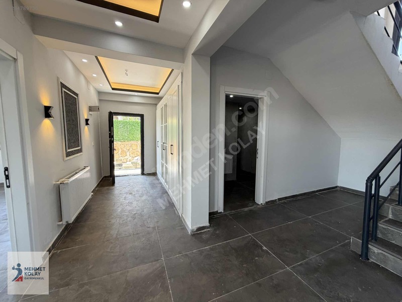 Haliliye'De Satılık, Doğayla İç İçe Villa Fırsatı